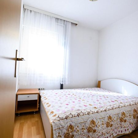 Apartmani Milka 자다르 외부 사진