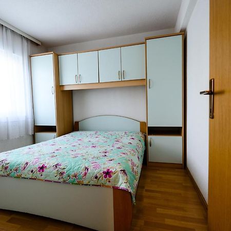 Apartmani Milka 자다르 외부 사진