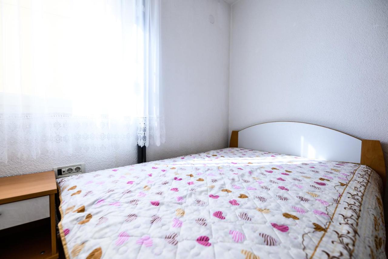 Apartmani Milka 자다르 외부 사진